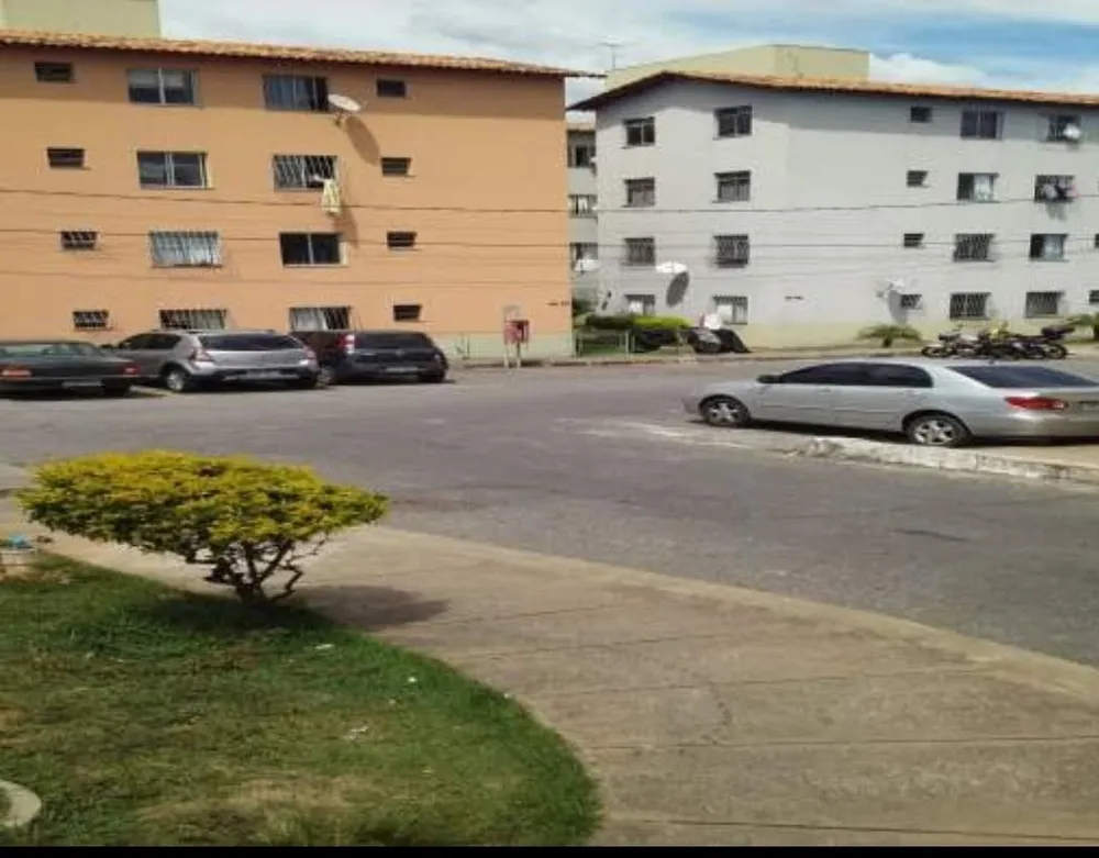 Apartamento, 2 quartos, 40 m² - Foto 1