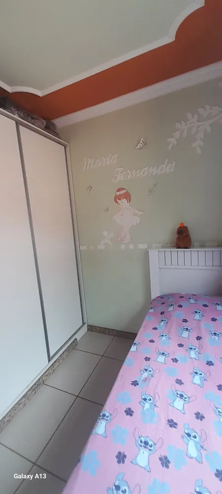 Apartamento, 2 quartos, 40 m² - Foto 8