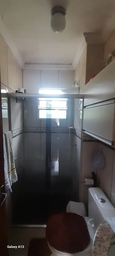 Apartamento, 2 quartos, 40 m² - Foto 4