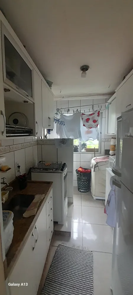 Apartamento, 2 quartos, 40 m² - Foto 3