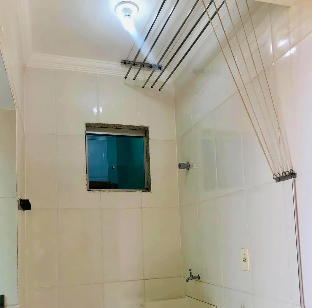 Casa, 2 quartos, 12 m² - Foto 7