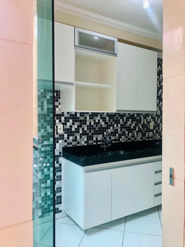 Casa, 2 quartos, 12 m² - Foto 4