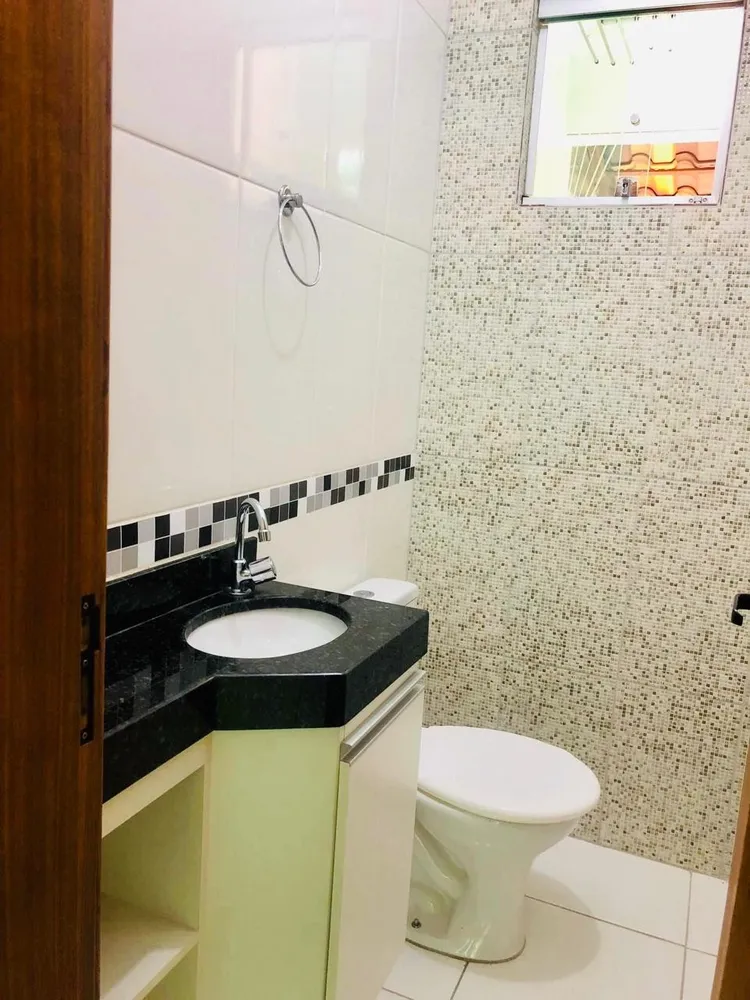 Casa, 2 quartos, 12 m² - Foto 5