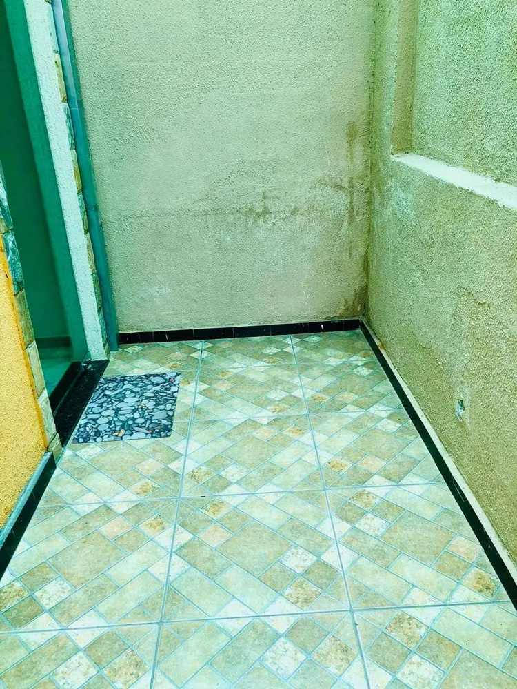 Casa, 2 quartos, 12 m² - Foto 2
