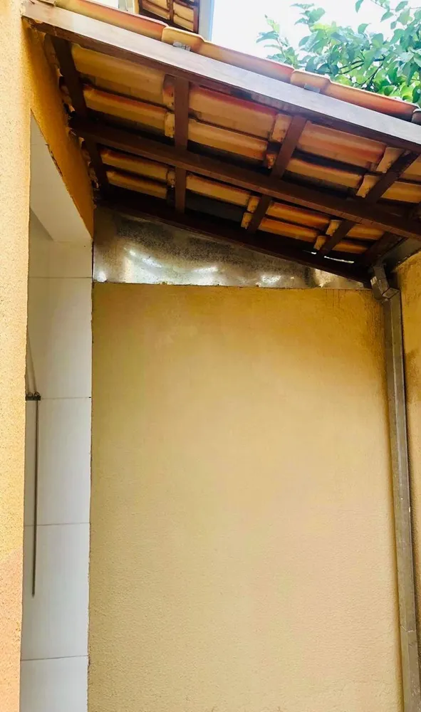Casa, 2 quartos, 12 m² - Foto 8