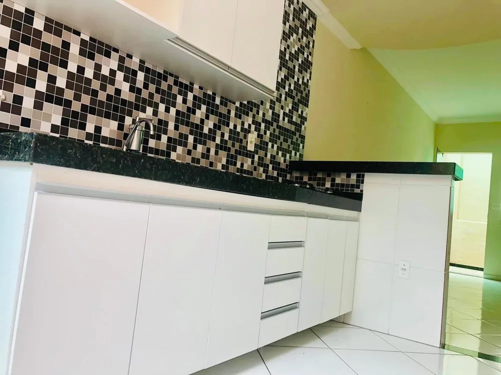 Casa, 2 quartos, 12 m² - Foto 1
