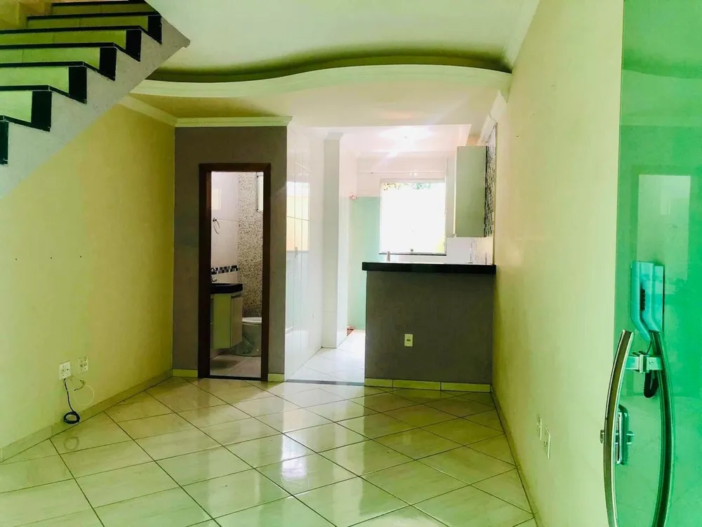 Casa, 2 quartos, 12 m² - Foto 6