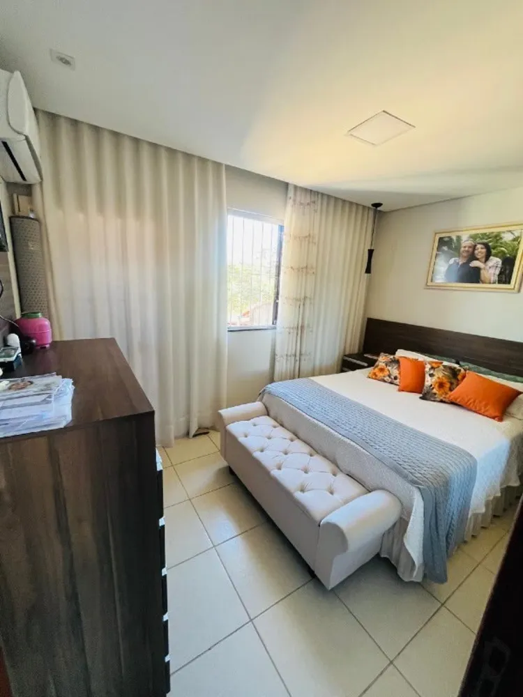 Casa, 2 quartos, 69 m² - Foto 3