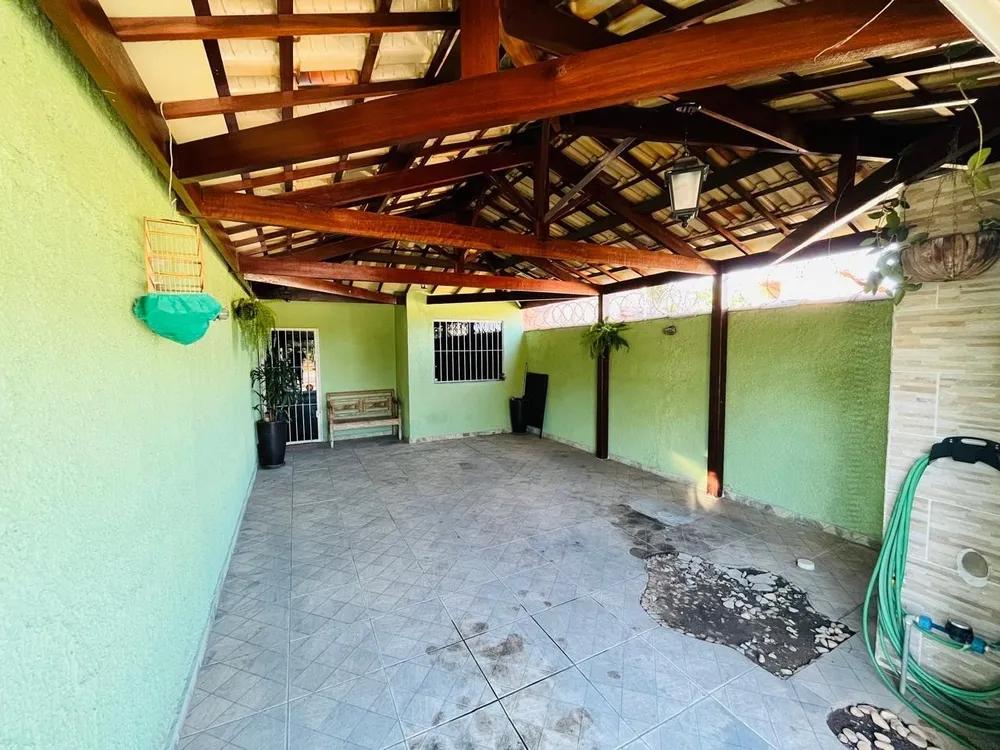Casa, 2 quartos, 69 m² - Foto 9