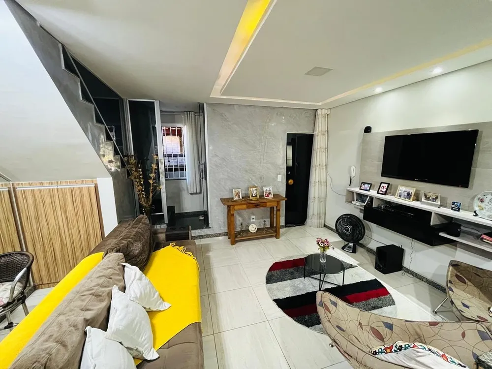 Casa, 2 quartos, 69 m² - Foto 7
