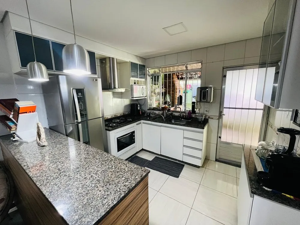 Casa, 2 quartos, 69 m² - Foto 5