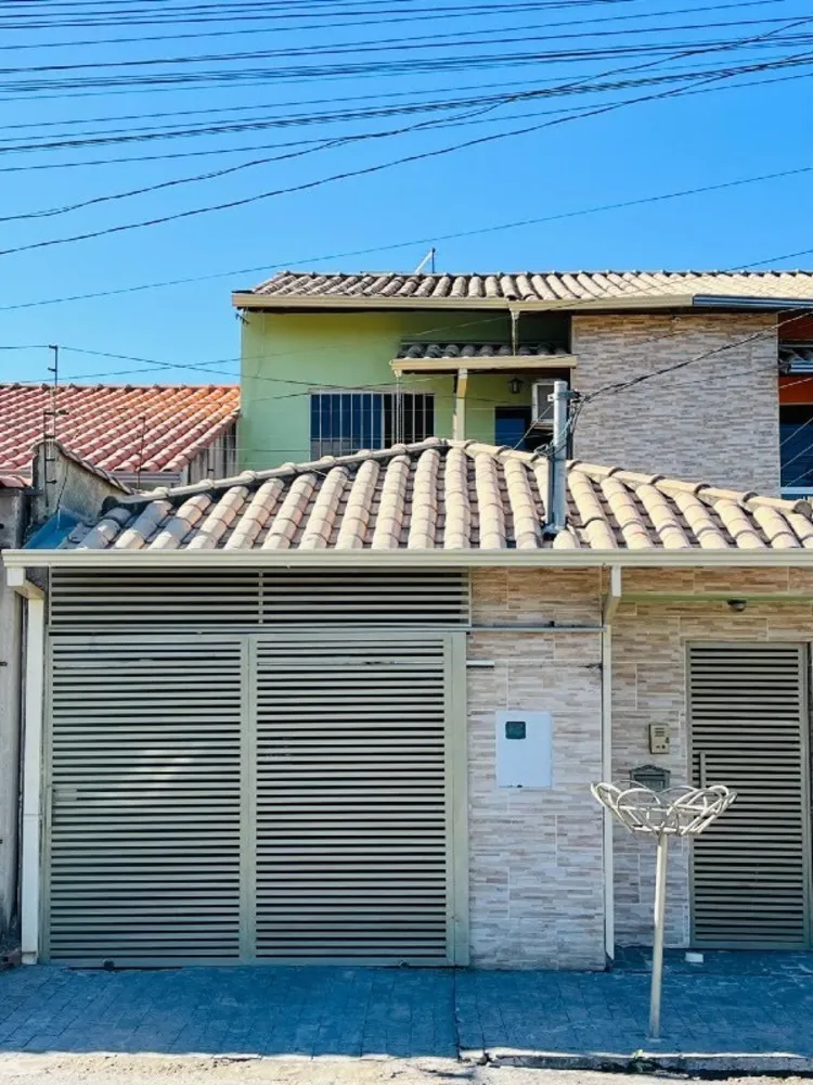 Casa, 2 quartos, 69 m² - Foto 11