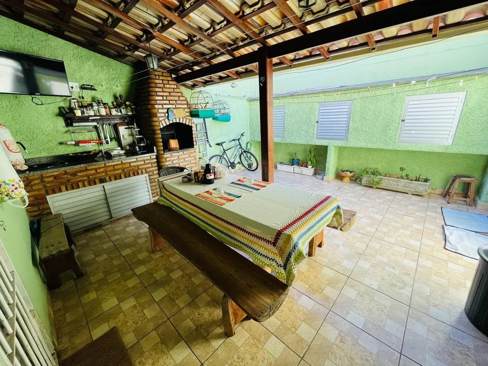 Casa, 2 quartos, 69 m² - Foto 10