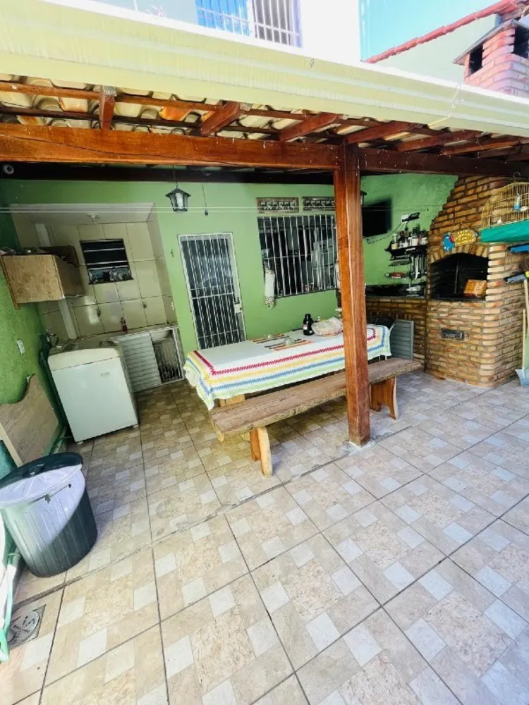 Casa, 2 quartos, 69 m² - Foto 12
