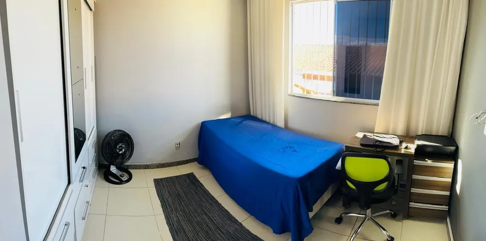 Casa, 2 quartos, 69 m² - Foto 2
