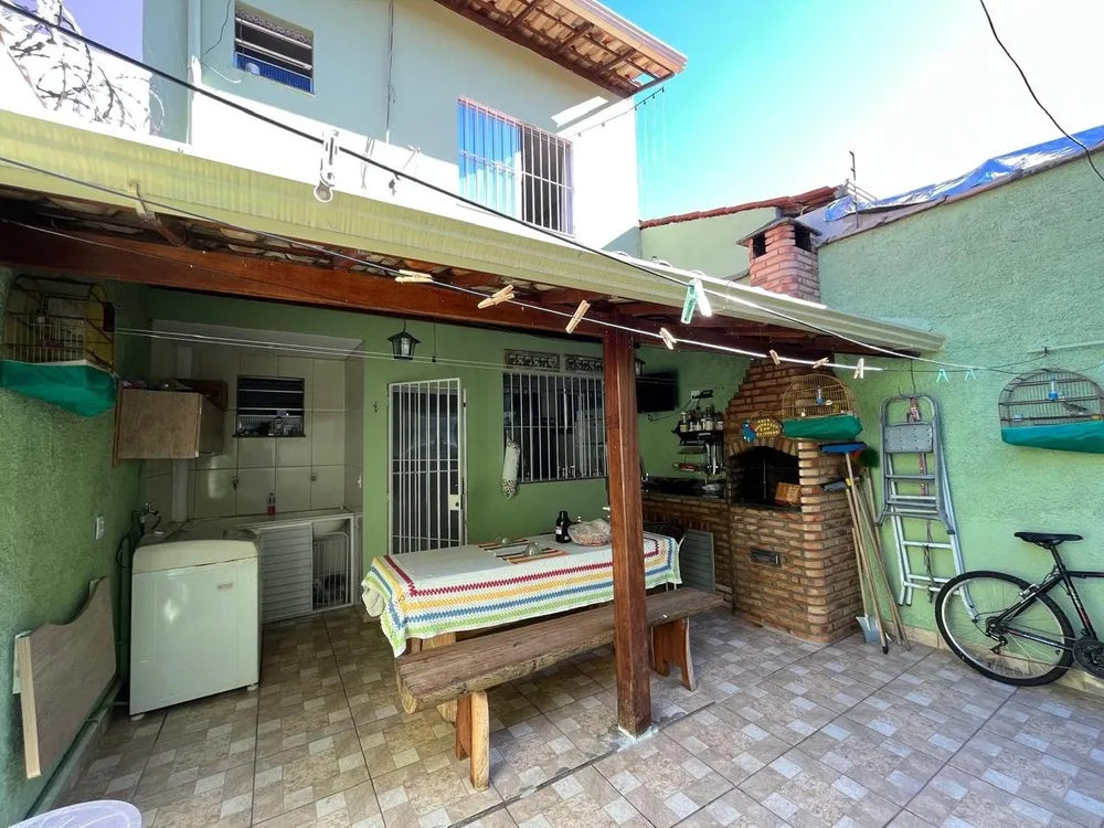 Casa, 2 quartos, 69 m² - Foto 8
