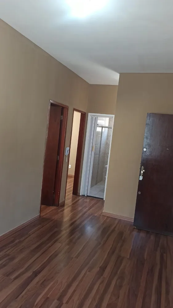 Apartamento, 2 quartos, 45 m² - Foto 3