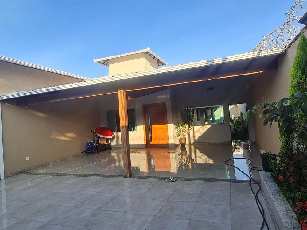 Casa, 4 quartos, 300 m² - Foto 7
