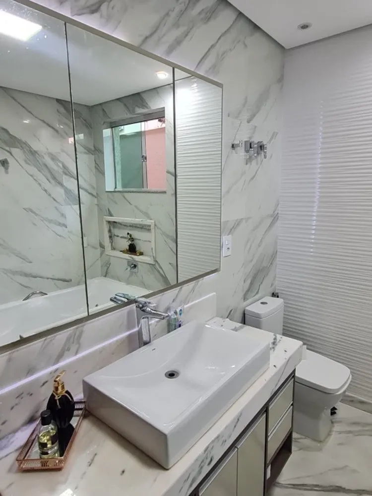 Casa, 4 quartos, 300 m² - Foto 1