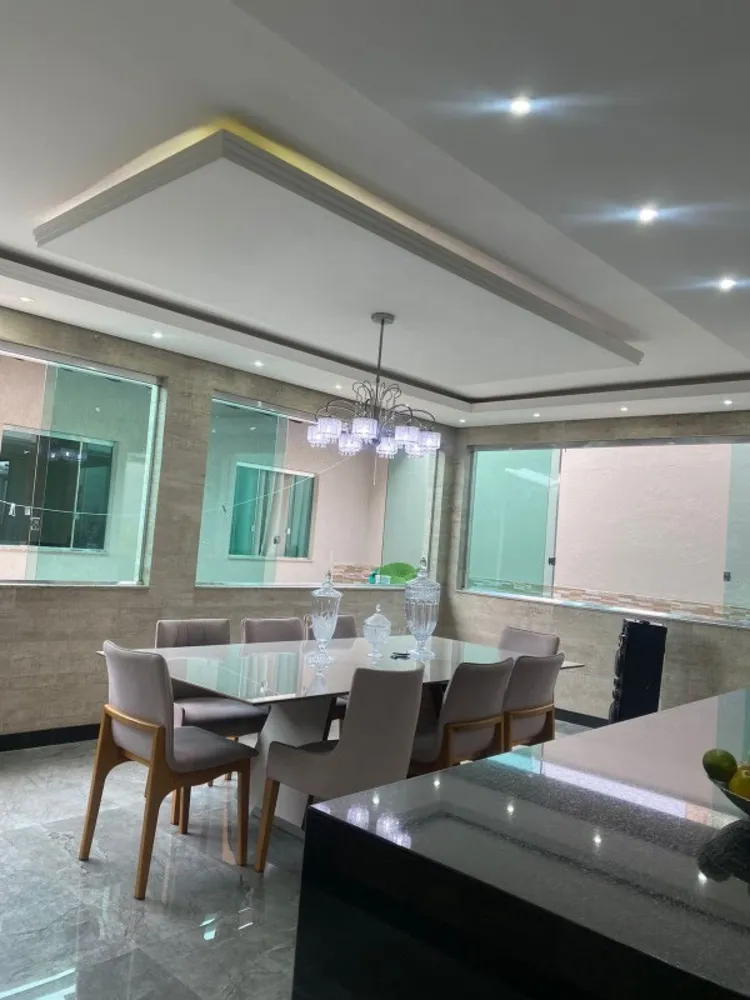 Casa, 4 quartos, 300 m² - Foto 8