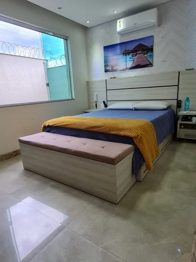 Casa, 4 quartos, 300 m² - Foto 12