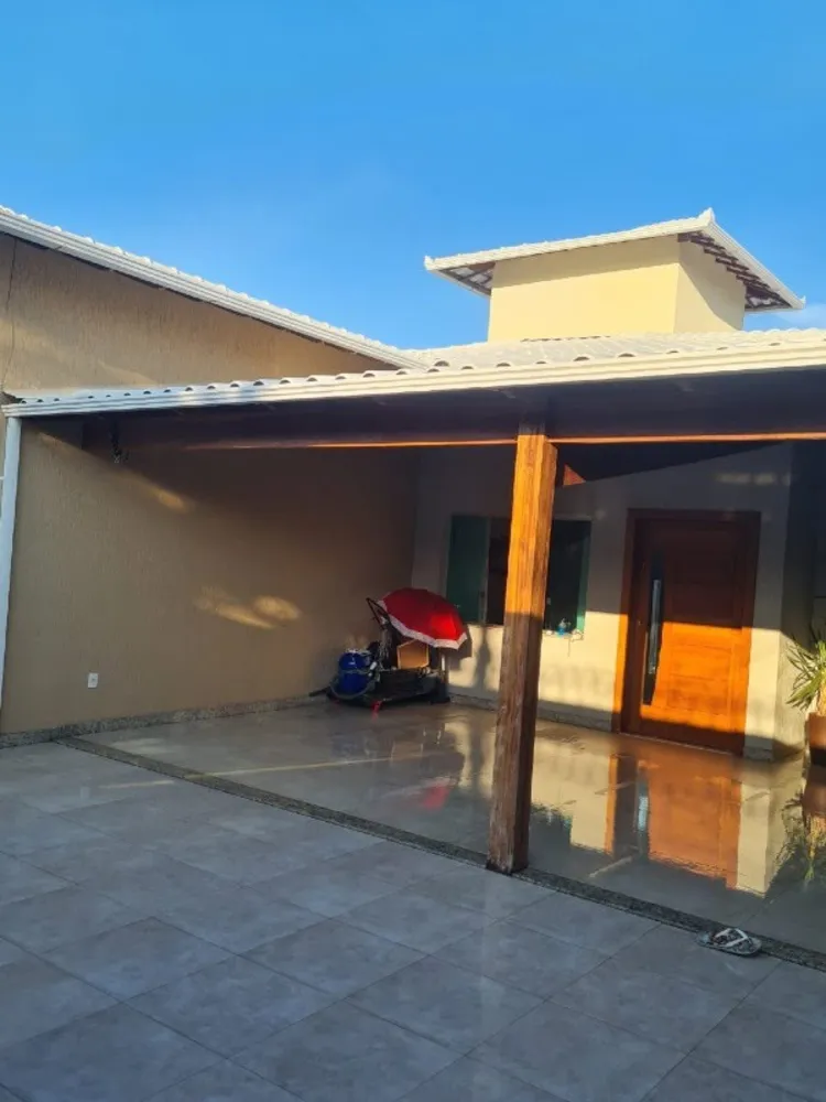 Casa, 4 quartos, 300 m² - Foto 10