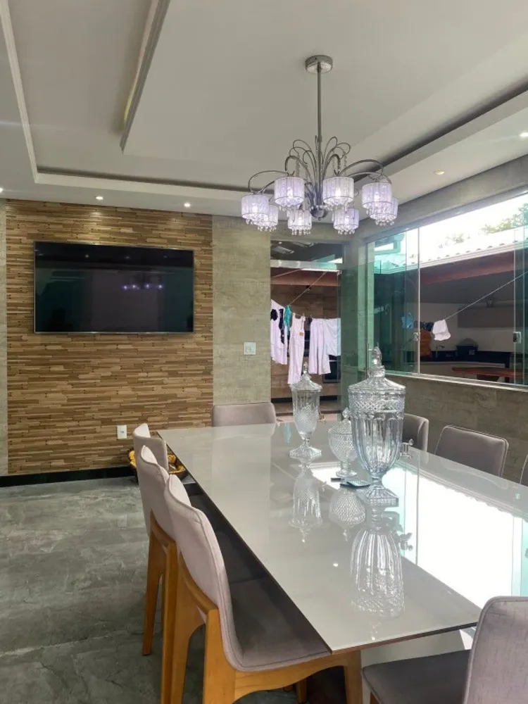 Casa, 4 quartos, 300 m² - Foto 7