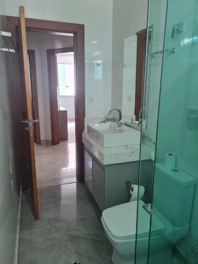Casa, 4 quartos, 300 m² - Foto 2