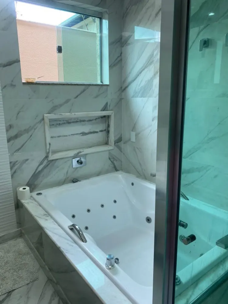 Casa, 4 quartos, 300 m² - Foto 11