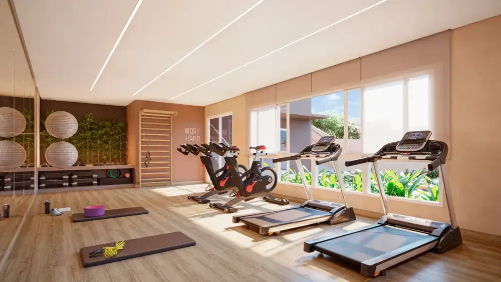 Cobertura, 3 quartos, 119 m² - Foto 5