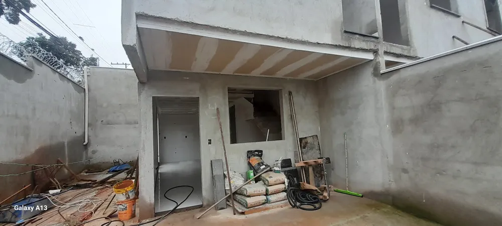 Casa, 2 quartos, 70 m² - Foto 12