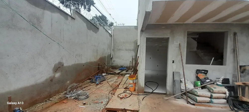 Casa, 2 quartos, 70 m² - Foto 13