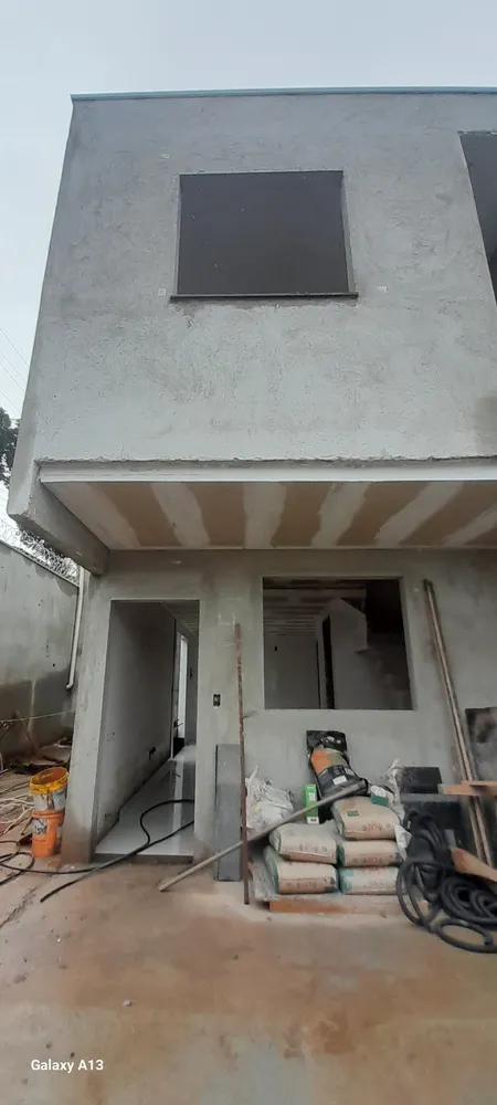 Casa, 2 quartos, 70 m² - Foto 2