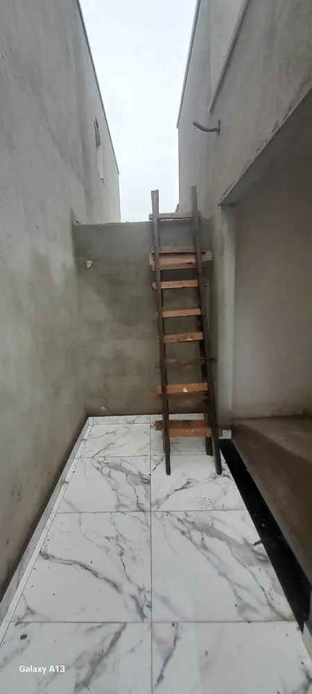 Casa, 2 quartos, 70 m² - Foto 4