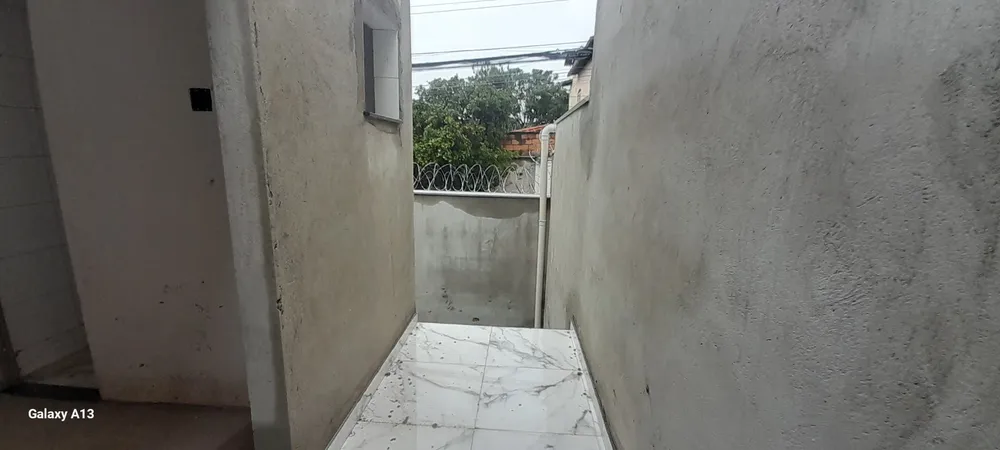 Casa, 2 quartos, 70 m² - Foto 6