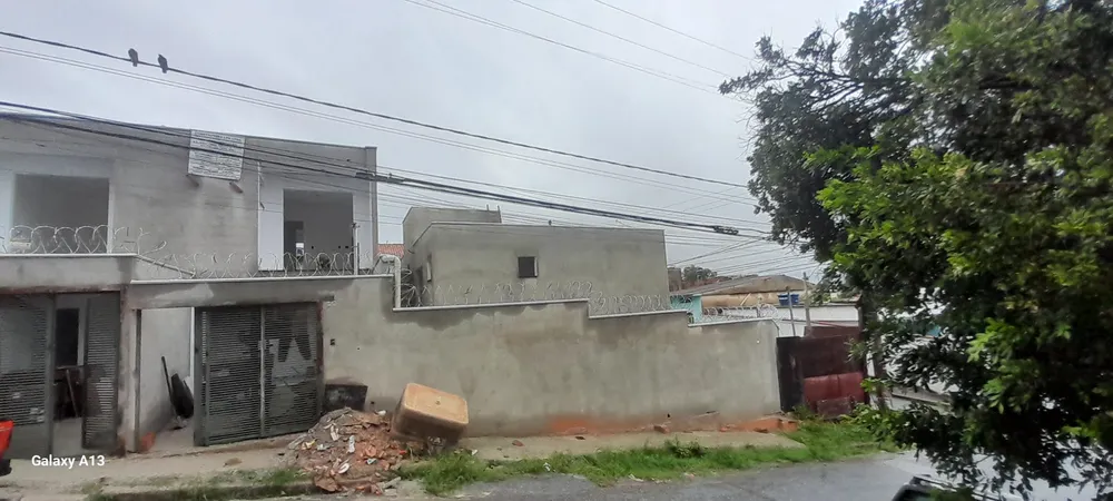 Casa, 2 quartos, 70 m² - Foto 1