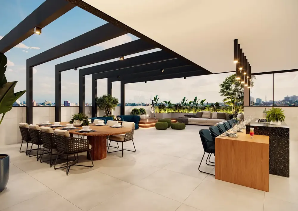 Casa, 4 quartos, 117 m² - Foto 5