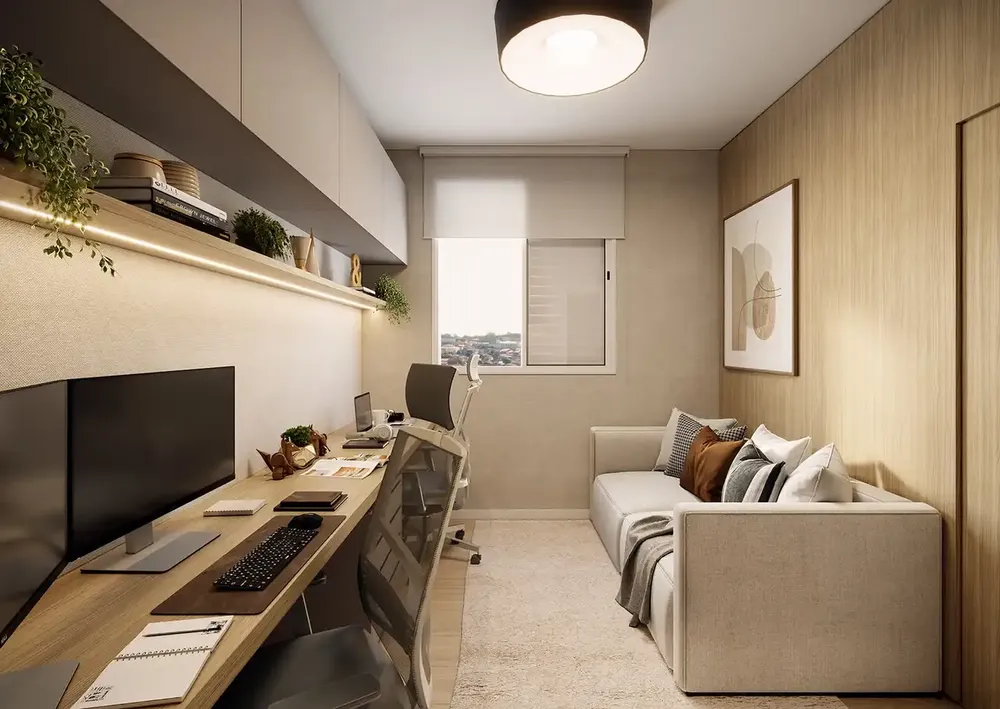 Casa, 4 quartos, 117 m² - Foto 7