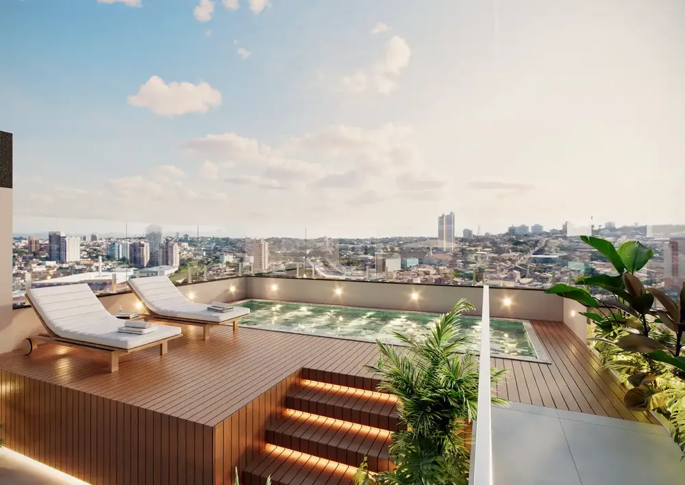 Casa, 4 quartos, 117 m² - Foto 2