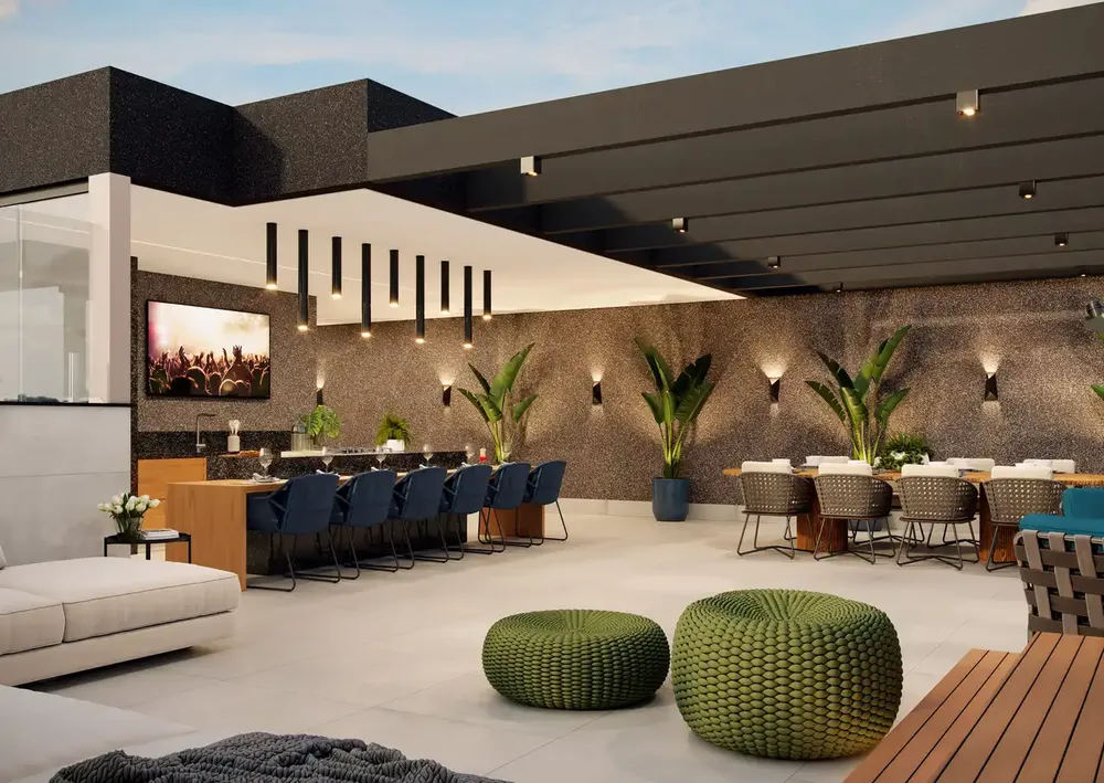 Casa, 4 quartos, 117 m² - Foto 4
