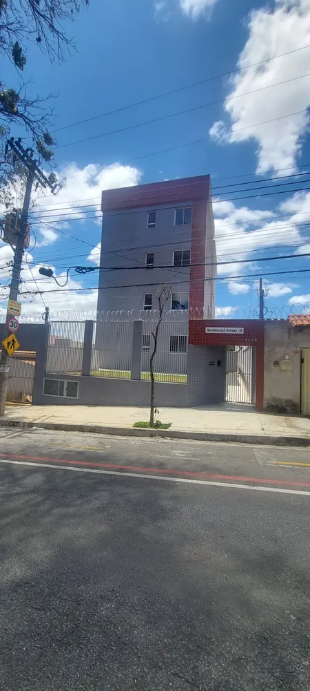 Apartamento, 2 quartos, 49 m² - Foto 2