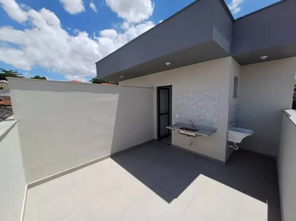 Cobertura, 3 quartos, 63 m² - Foto 5
