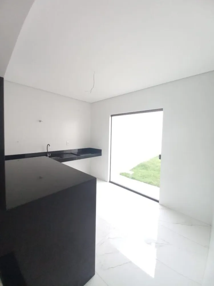 Casa, 3 quartos, 98 m² - Foto 3