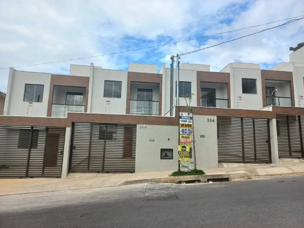 Casa, 3 quartos, 98 m² - Foto 12