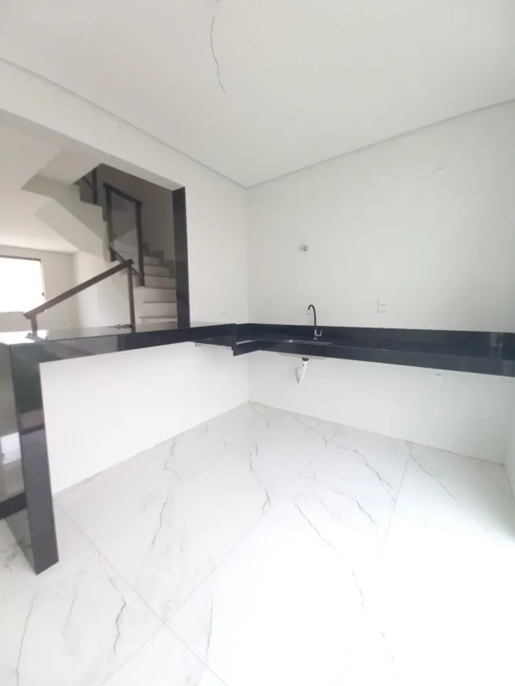 Casa, 3 quartos, 98 m² - Foto 5