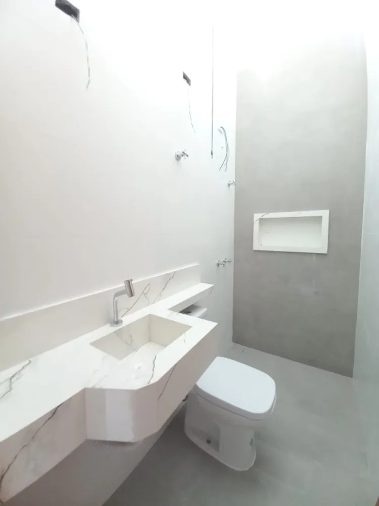 Casa, 3 quartos, 98 m² - Foto 11