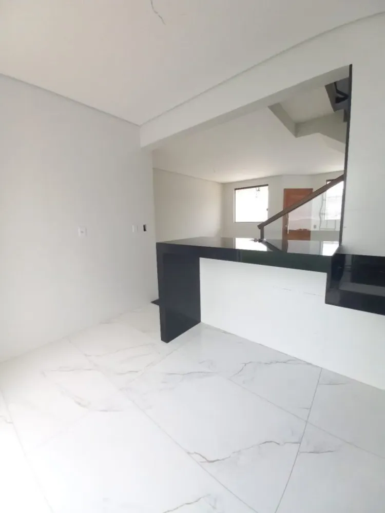 Casa, 3 quartos, 98 m² - Foto 4