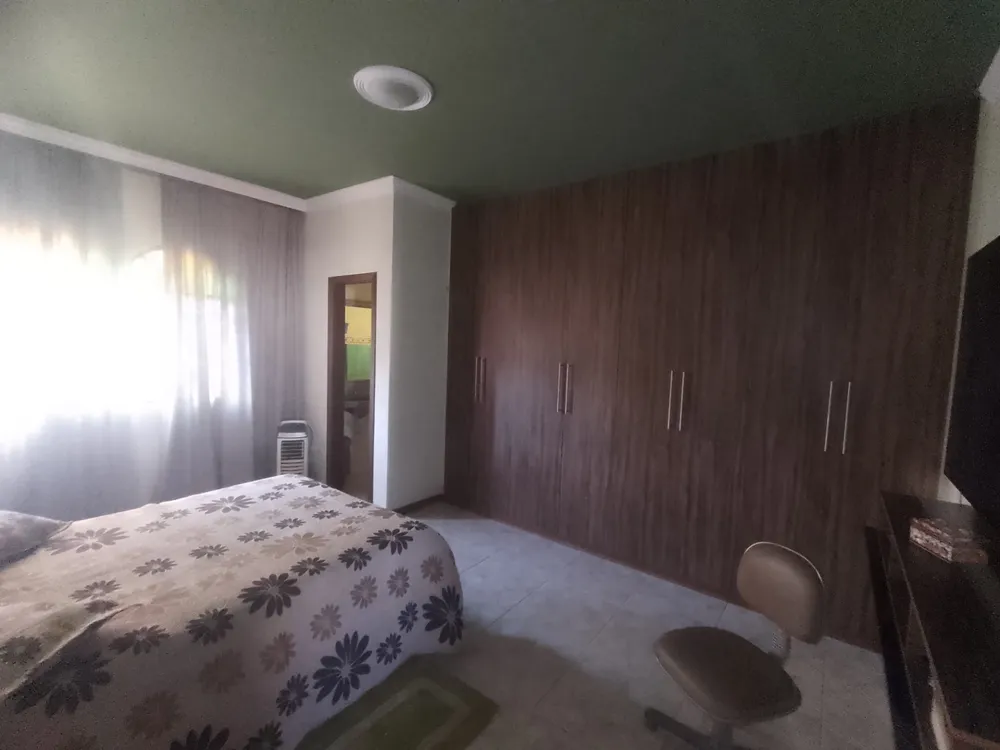 Chácara, 5 quartos, 500 m² - Foto 4