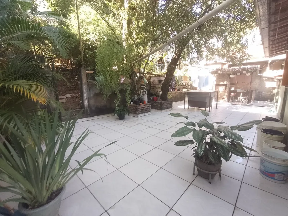 Chácara, 5 quartos, 500 m² - Foto 2