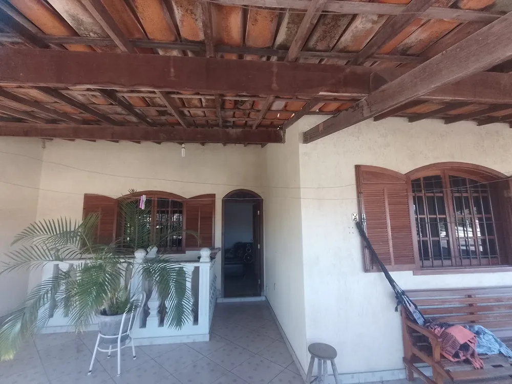 Chácara, 5 quartos, 500 m² - Foto 1